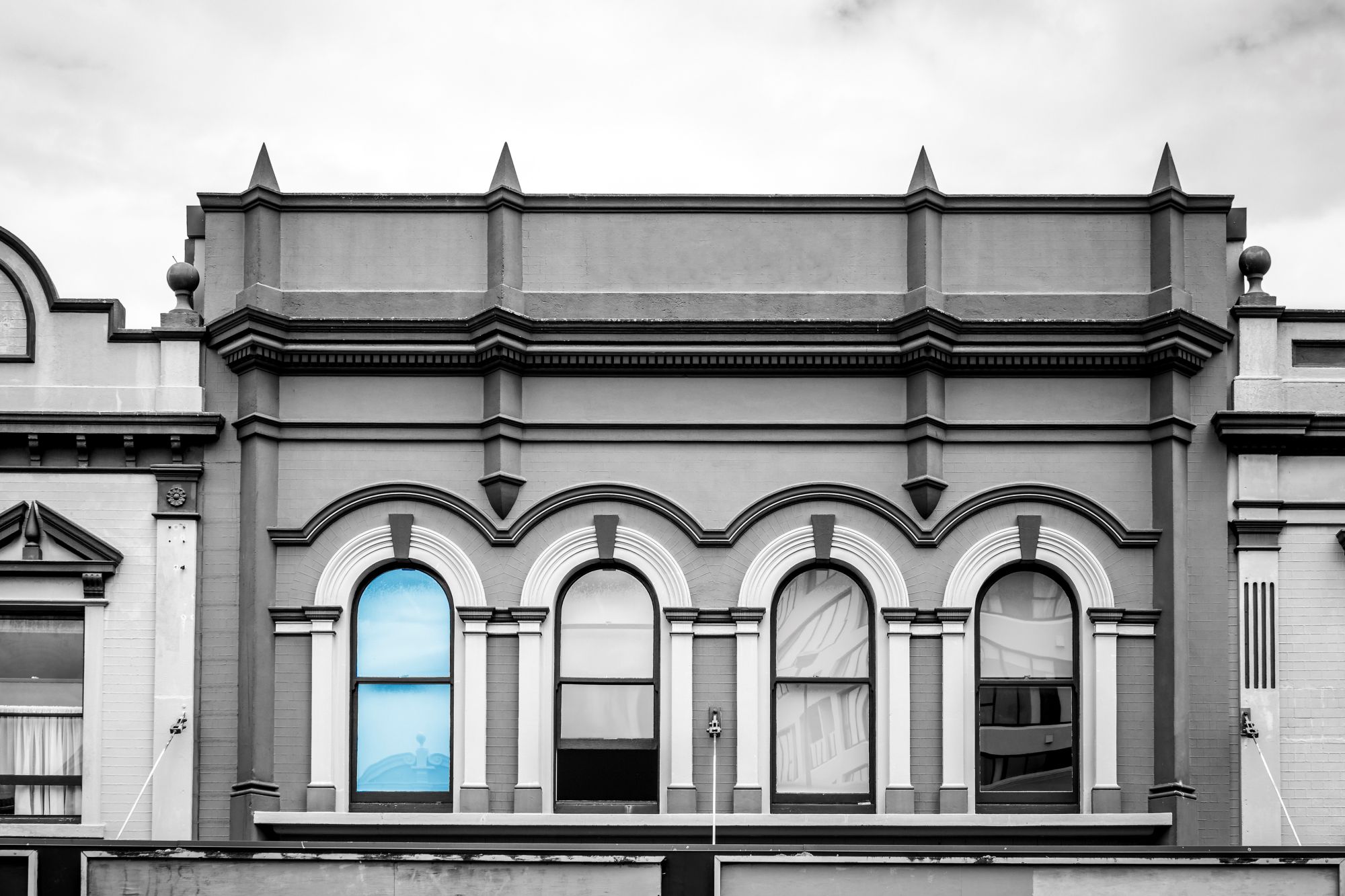 Services Quantify Commercial Property Valuers