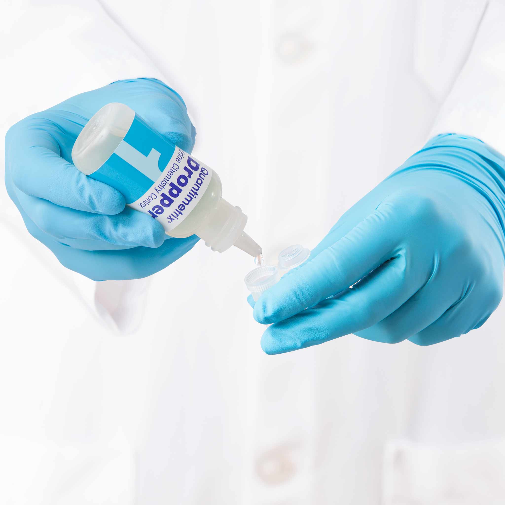 Dropper® Urine Chemistry Control