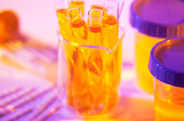 Dropper® Urinalysis Dipstick Control Quantimetrix