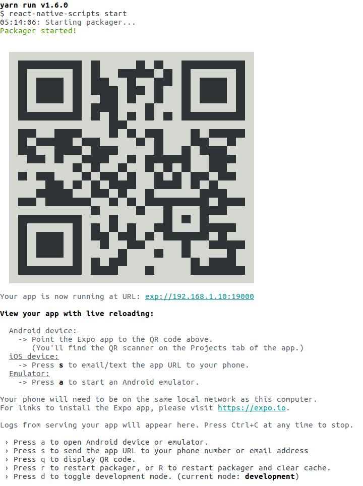 Building a Reddit Image Search App with React Native