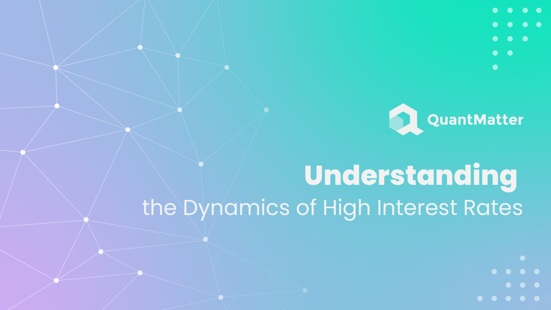 8 Effective Interest Rate Strategies for Individuals Quant Matter