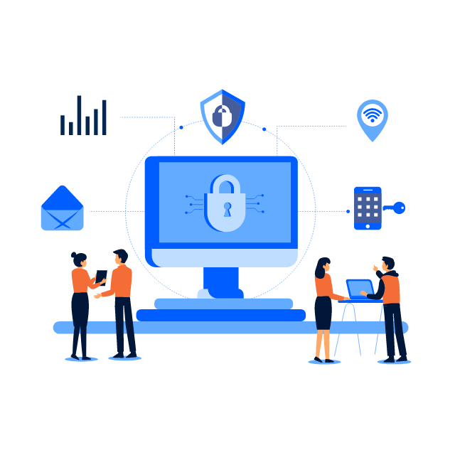 Cyber Security Quantnex