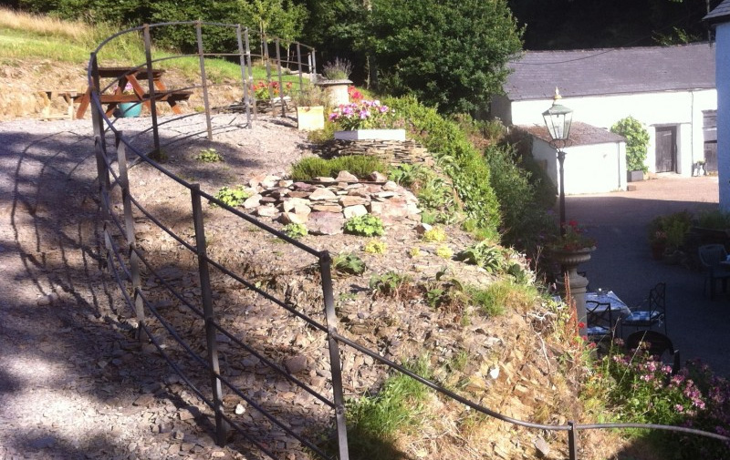Quantock and Exmoor Taunton Fencing, Gates, Footbridges