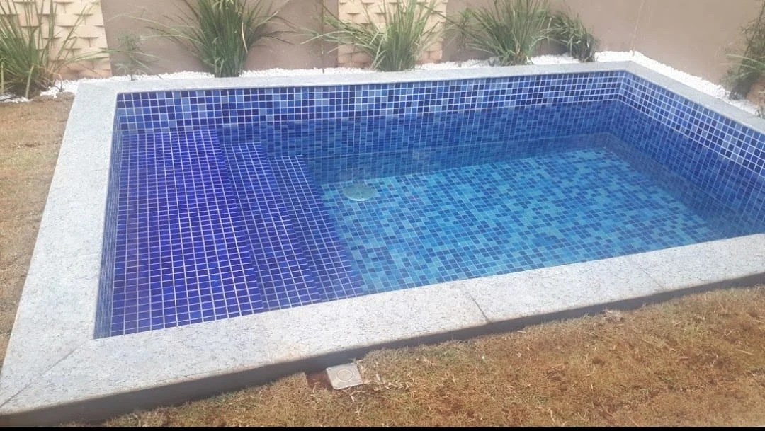 Construção de Piscina Quanto Custa Minha Obra? Preço por m²