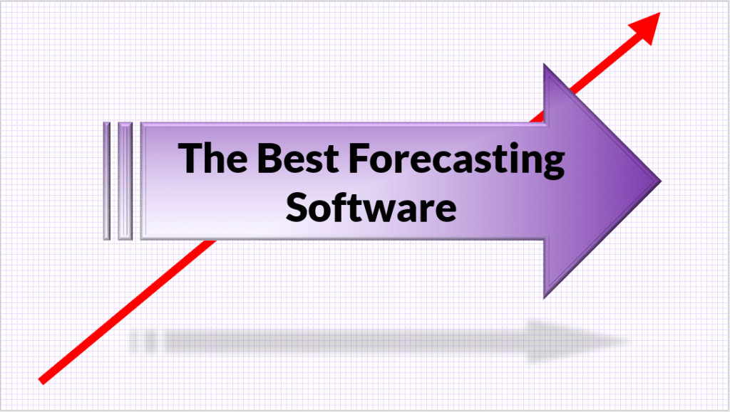 The Best Forecasting Software Quantrix