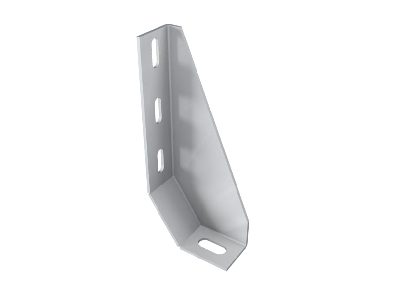 Accessory Floor Bracket Steel 14 Quantum 3