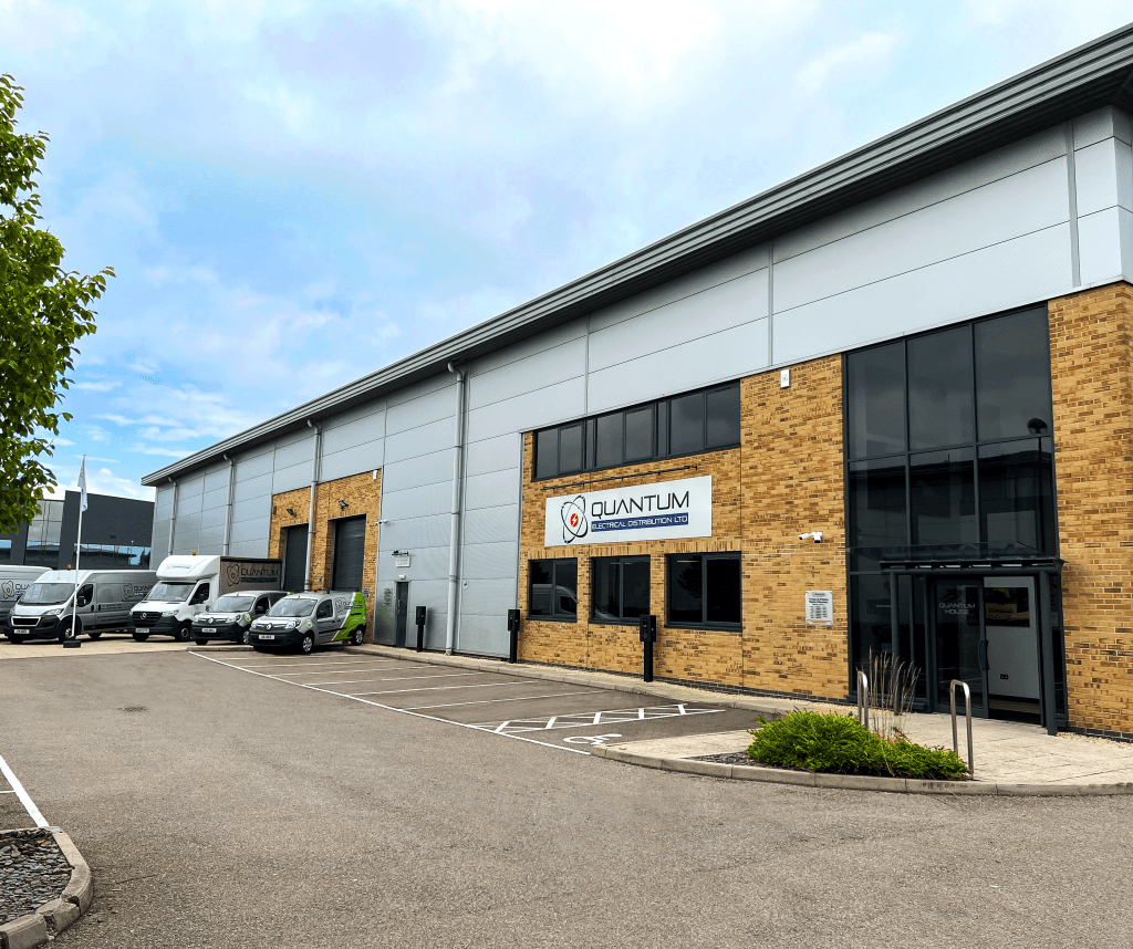 Quantum Electrical Gains £2 Million Invoice Discounting Facility from