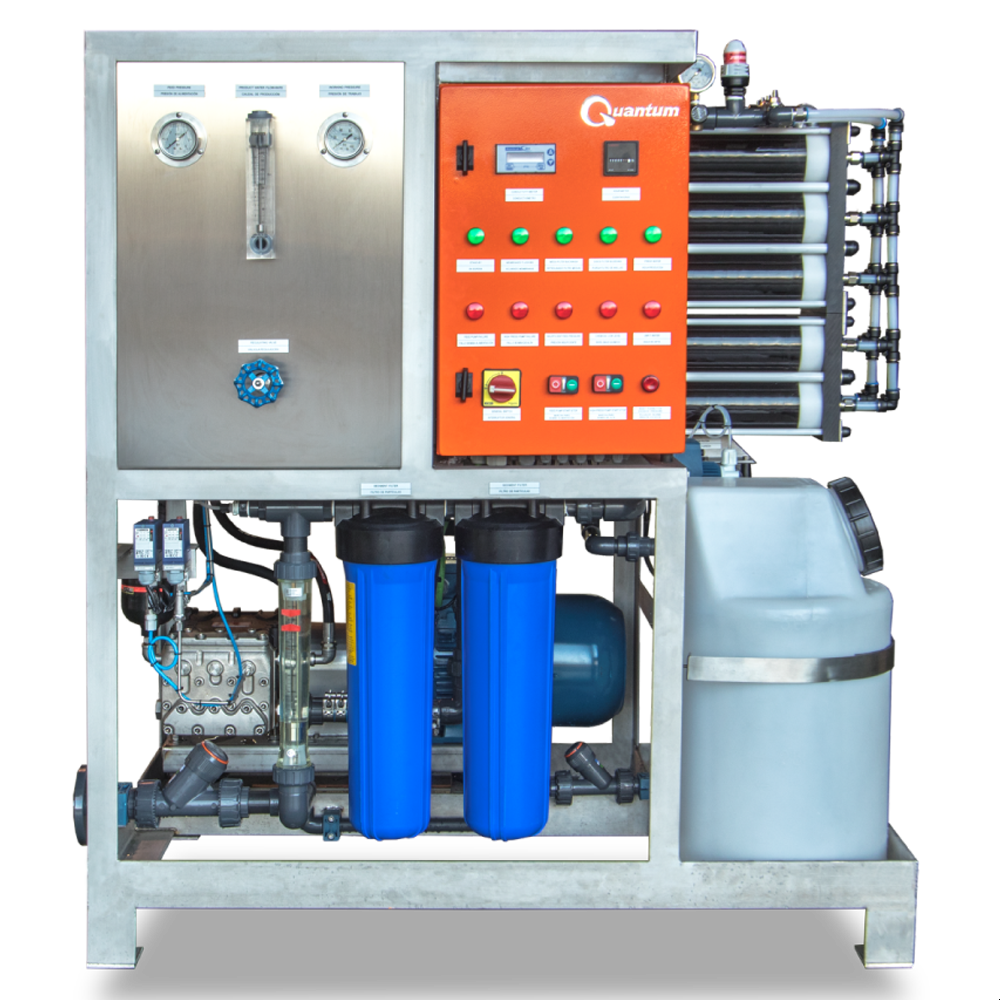 Compact Systems Quantum Europe