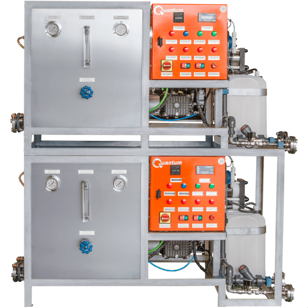 Compact Systems Quantum Europe