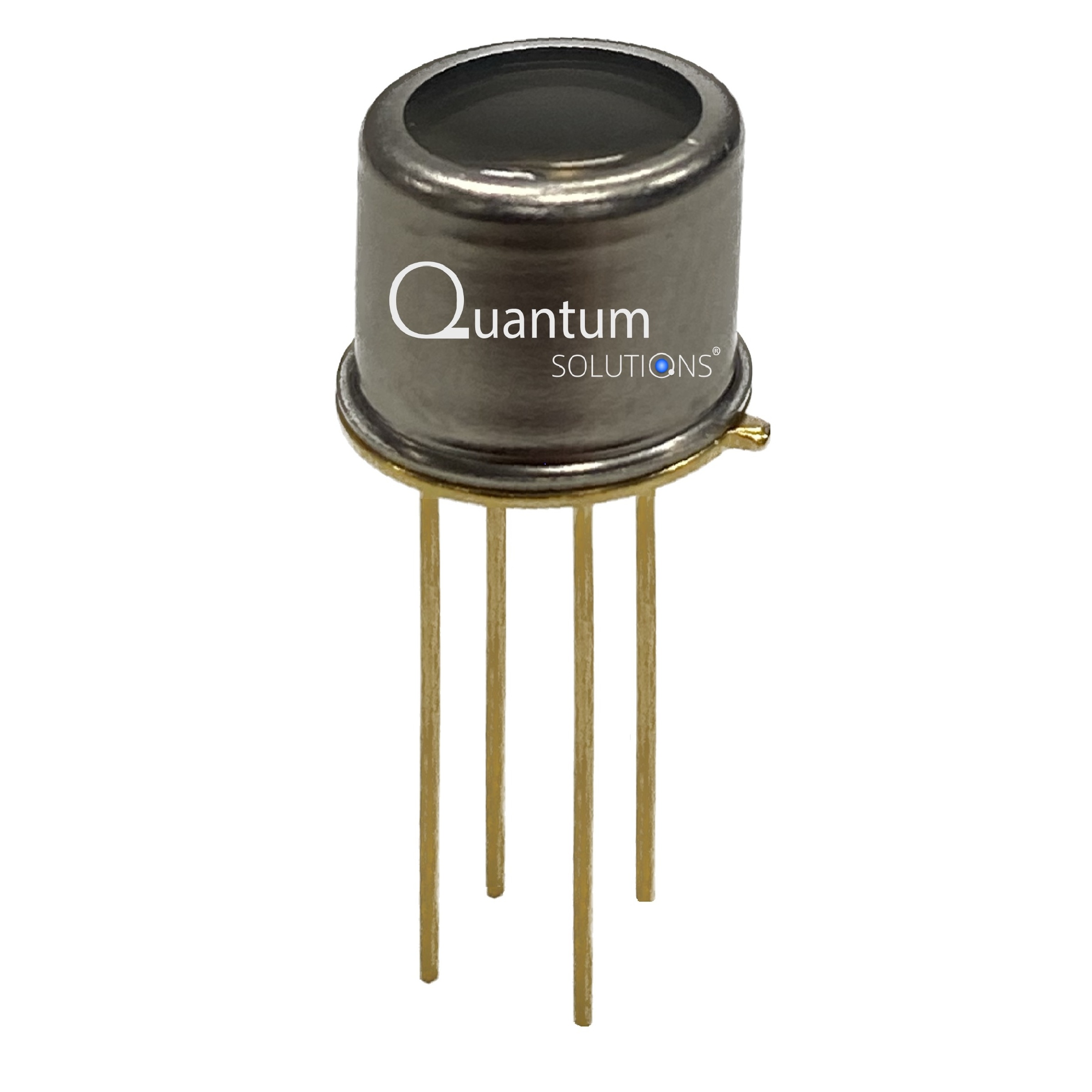 Buy Q.Eye™ quantum dot infrared SWIR photodetectors