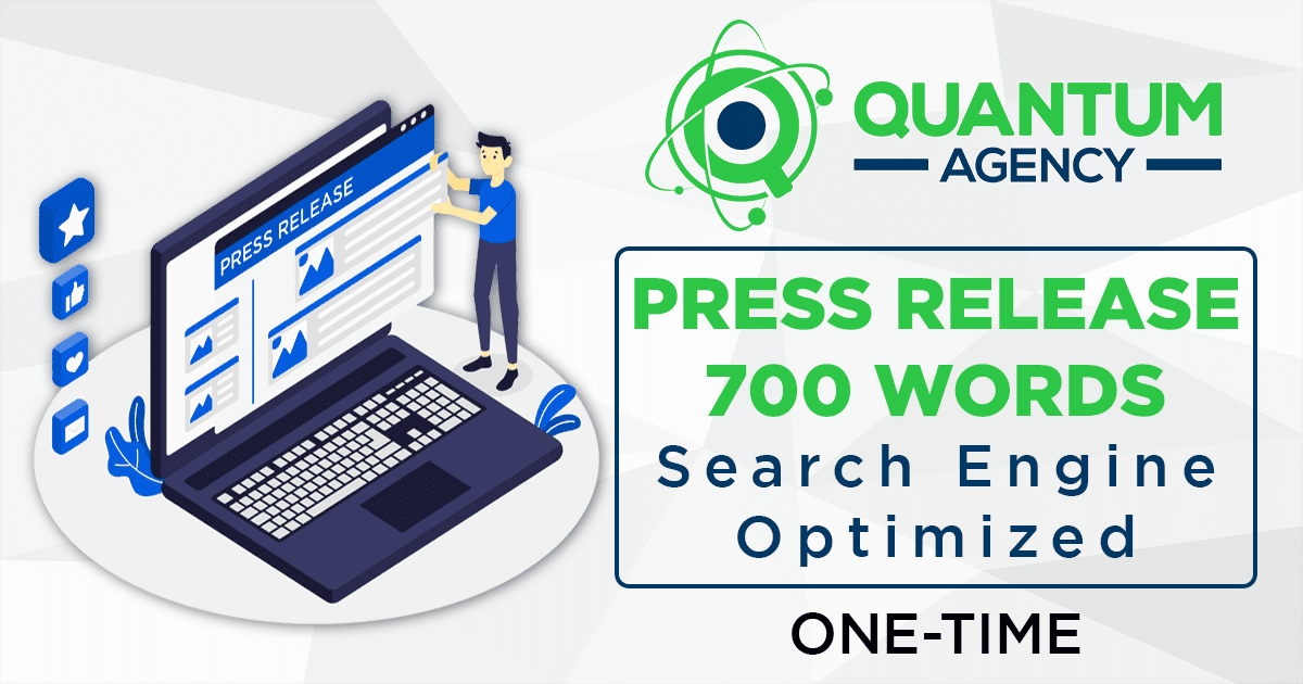 Press Release 700 Words WhiteLabel Marketing Solutions