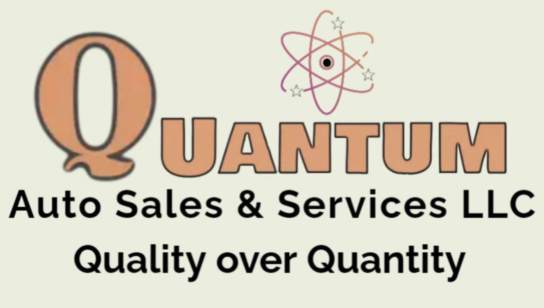 Quantum Auto Sales & Services LLC