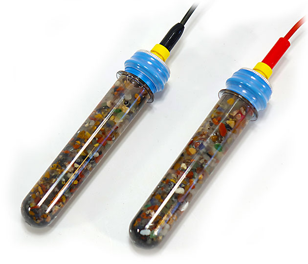 2019 GB4000 SR 4 Super Holiday Sale Package + Crystal Mineral Resonators