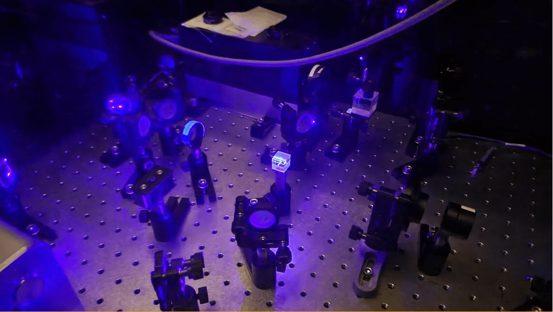 Advancements in Quantum Imaging Integrated Hybrid Quantum Circuits