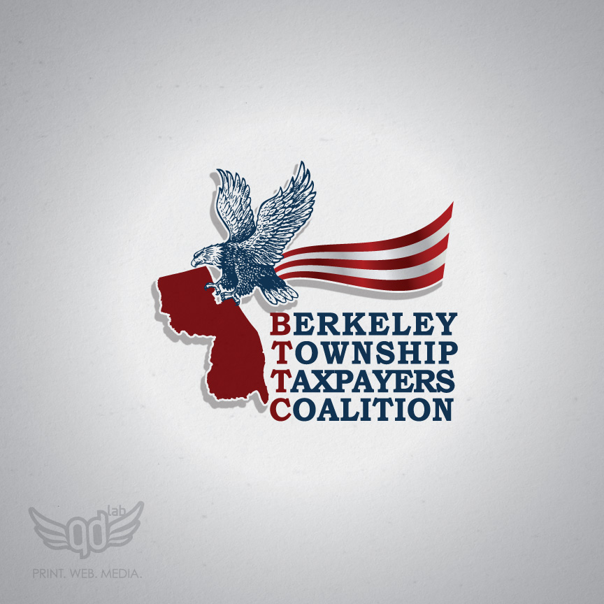 Berkeley Township Taxpayers Coalition Quantum Design Lab