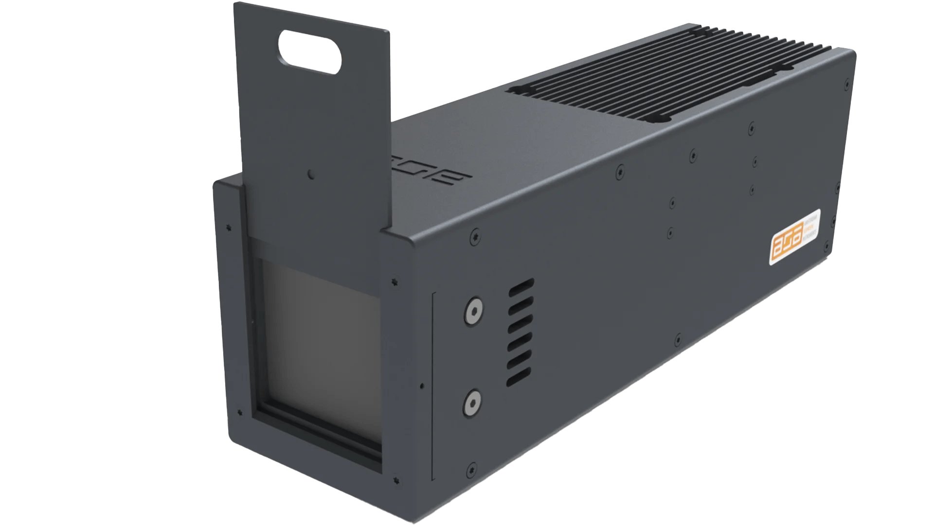 Direct Electron Detector | LynX T3 | Quantum Detectors