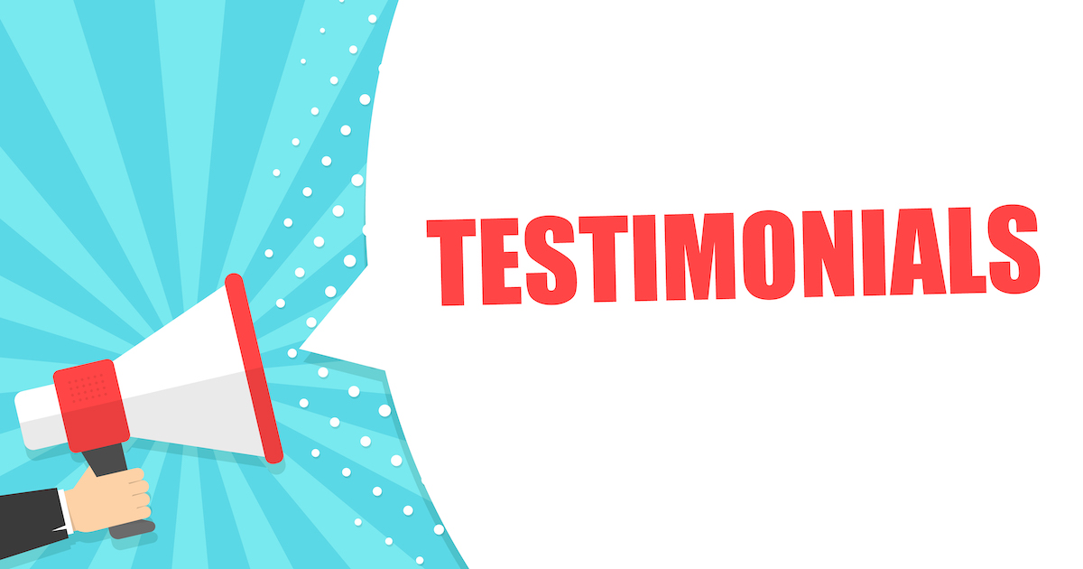 Real Estate Agent Reviews & Testimonials To Build Your Business QuantumDigital