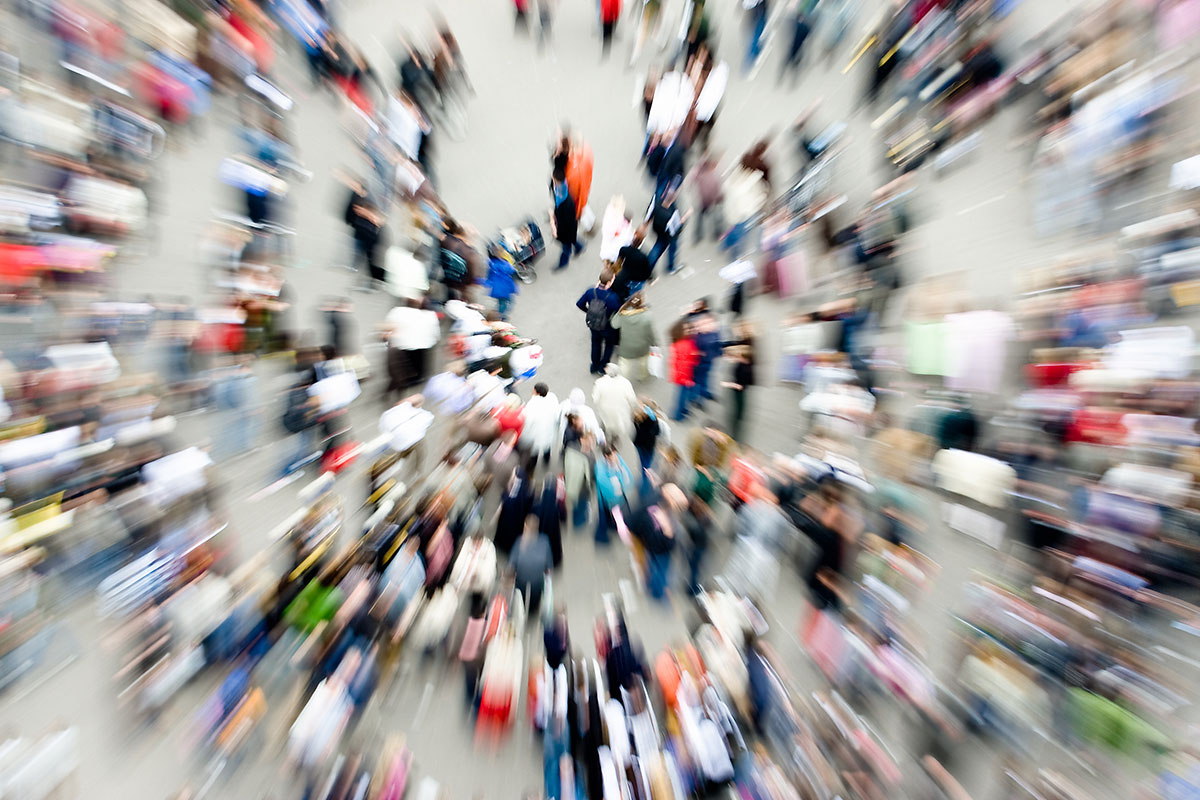 Mass Marketing is Dead. Make Way For Personal Marketing. QuantumDigital