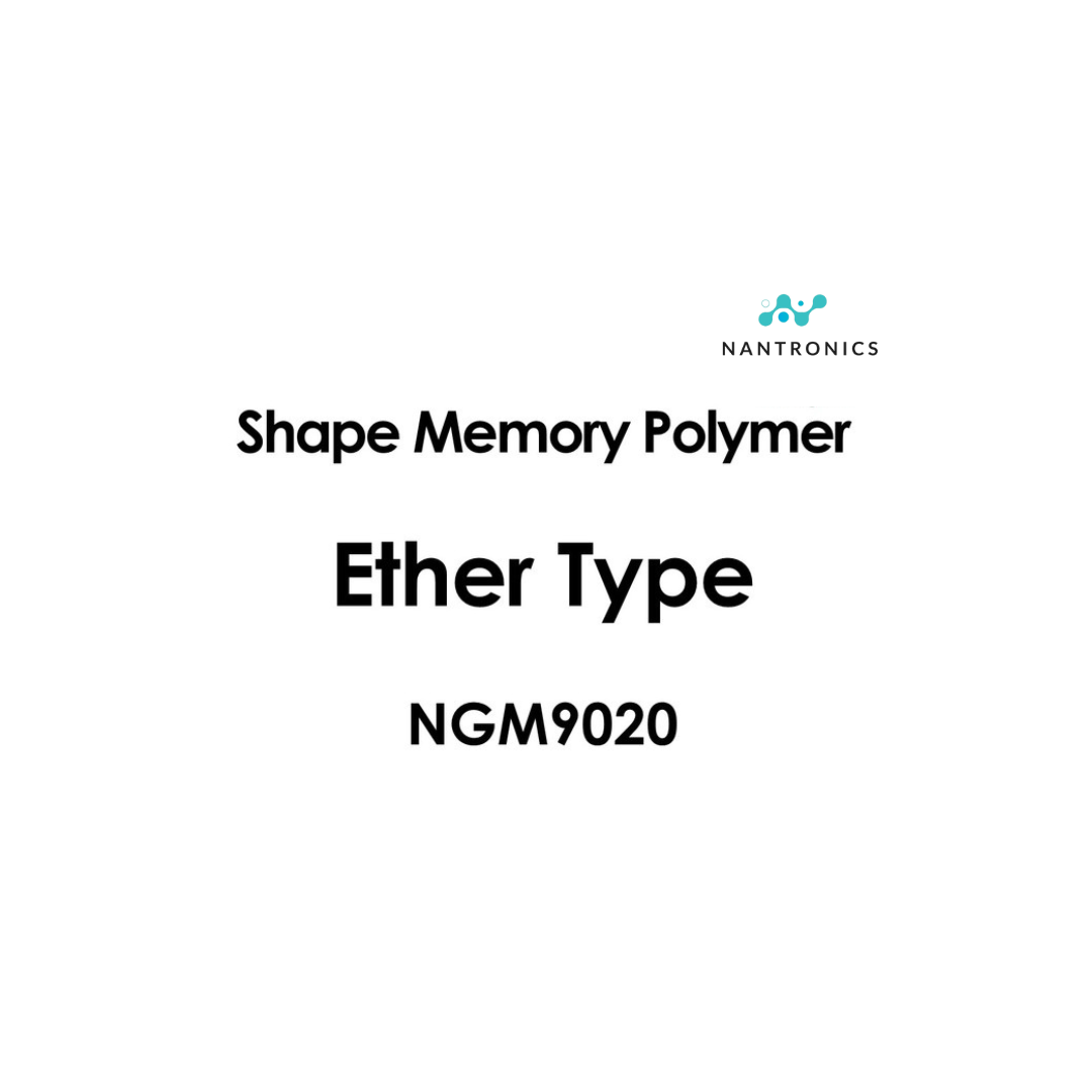 Shape Memory Polymer NGM9020, Ether Type QuantumDots