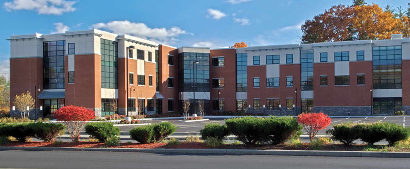 Empire State College Quantum Engineering
