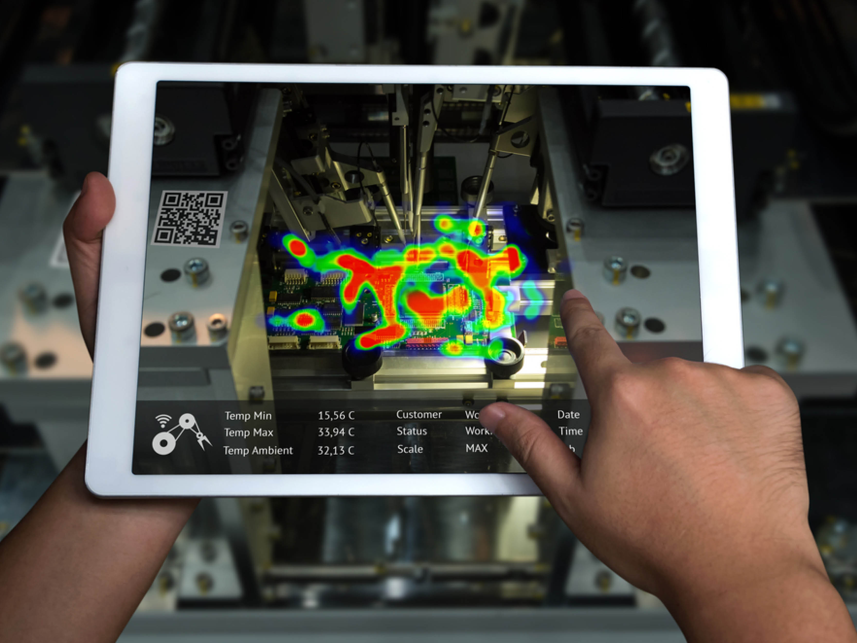 THE BENEFITS OF AUGMENTED REALITY IN EDUCATION QuantumERA