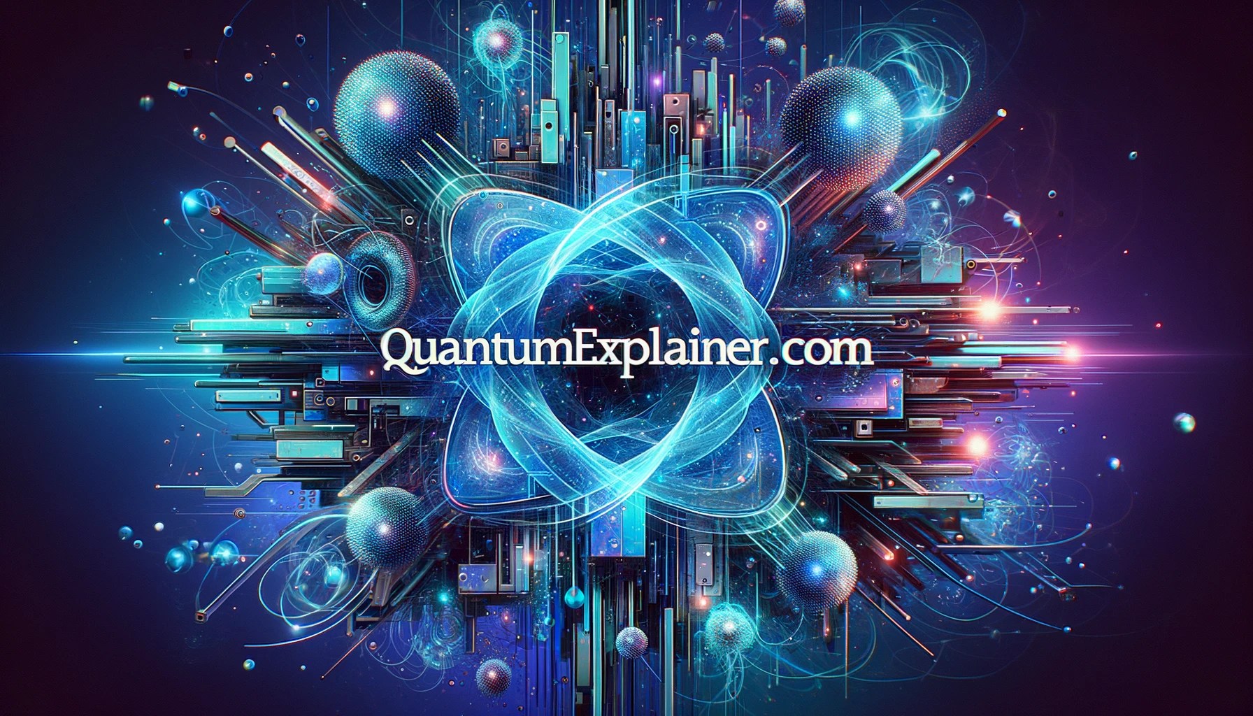 Your Key To Understanding Quantum Computing