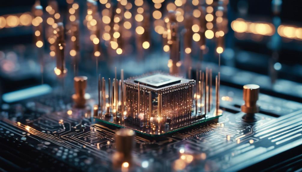 Quantum Computing Masters