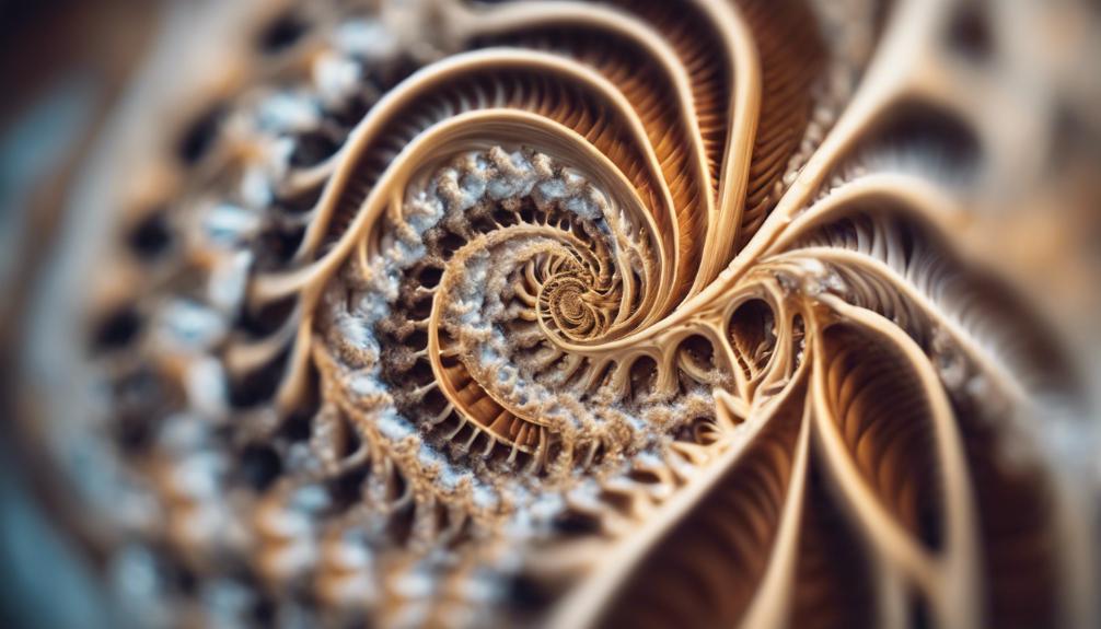 Quantum Fractals