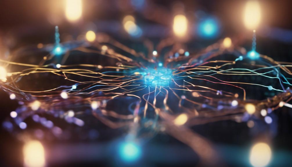 Quantum Simulations Of NonEquilibrium Systems