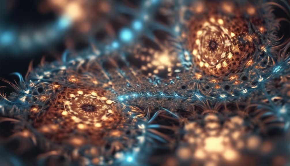 Quantum Fractals(05)