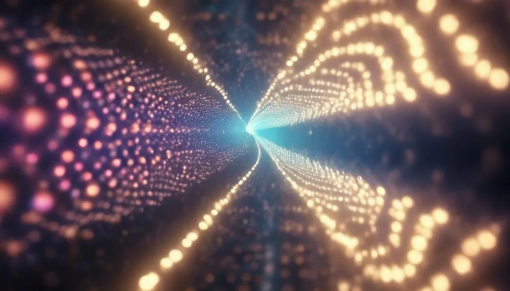 Quantum Mechanics Examples