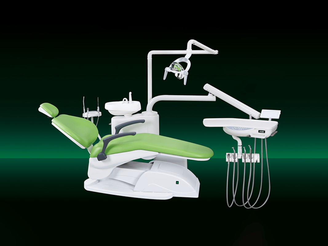Affordable Dental Equipment & Training Quantum Health Holdings LLC