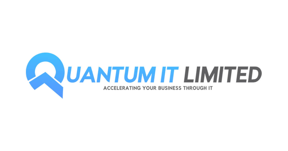 Quantum IT Limited Accelerating your business through IT