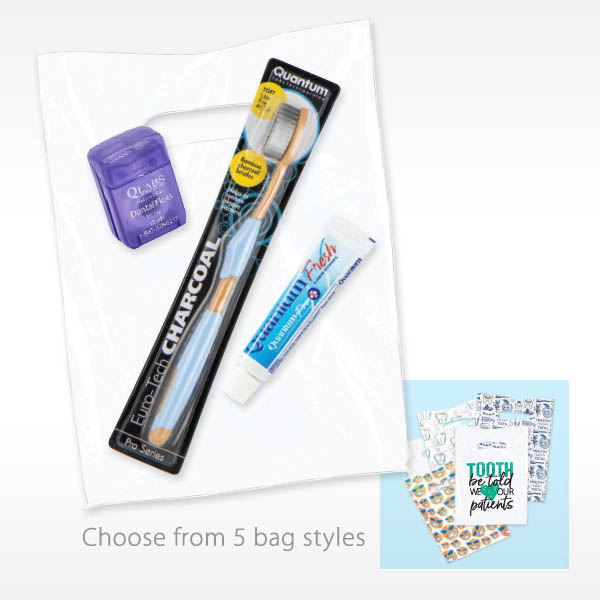 Wholesale Dental & Patient Hygiene Supplies VALUE KIT PRO Toothbrush