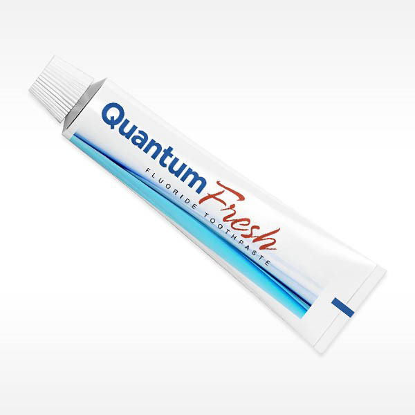 Wholesale Dental & Patient Hygiene Supplies 72 Quantum Fresh Travel