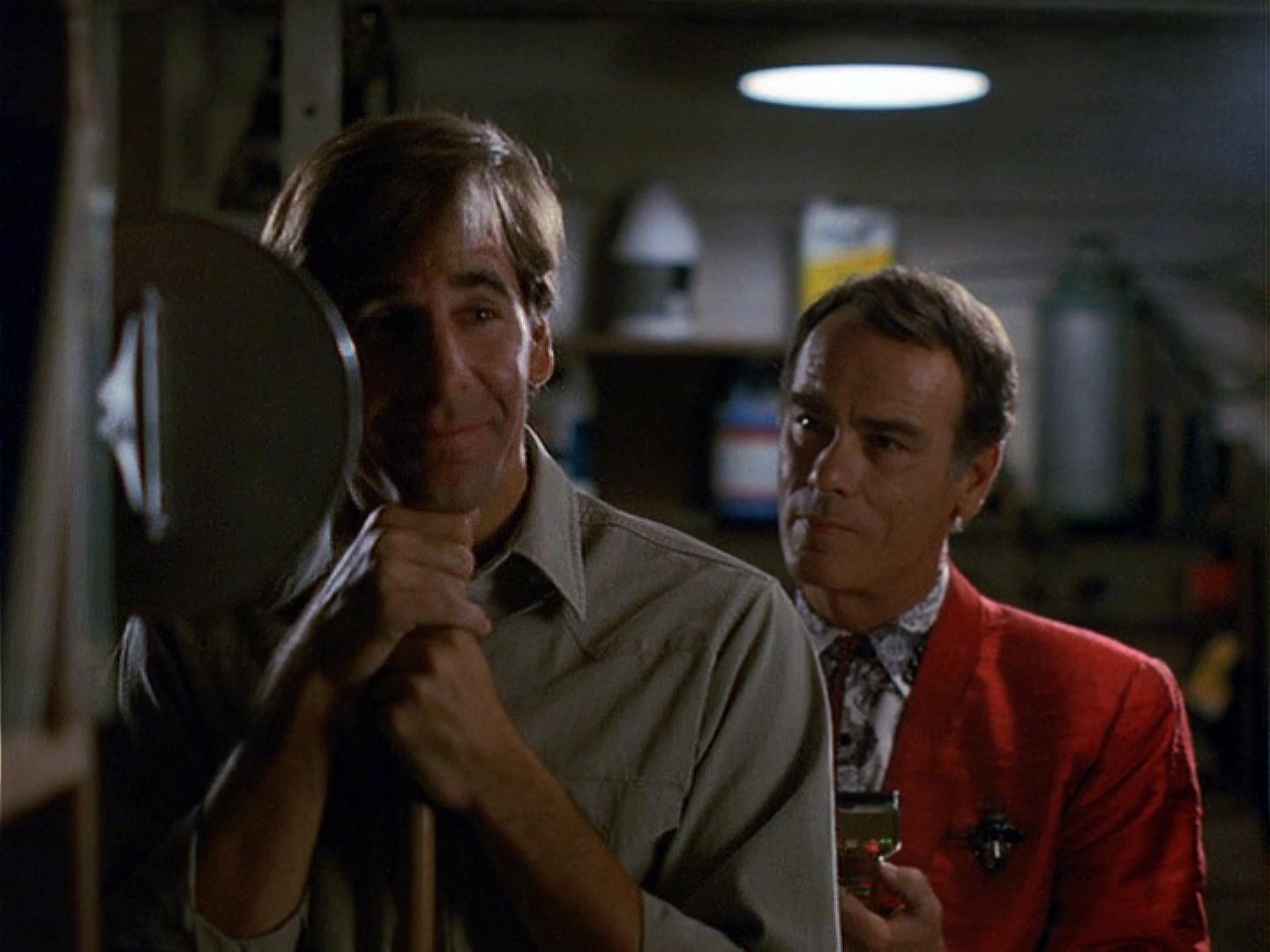 031 The Leap Home Quantum Leap Podcast