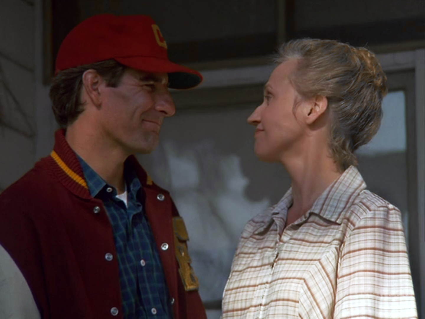 031 The Leap Home Quantum Leap Podcast