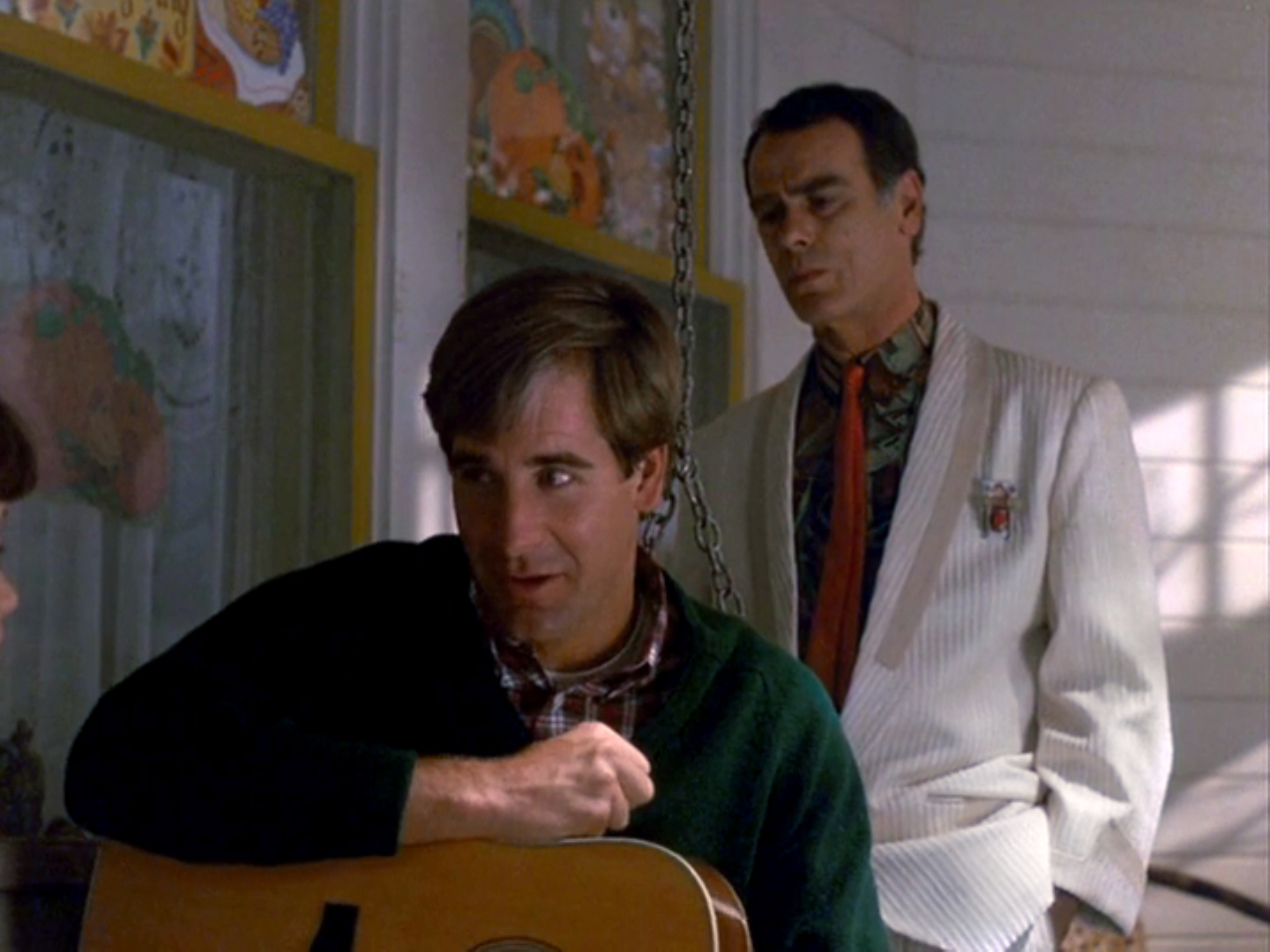 031 The Leap Home Quantum Leap Podcast