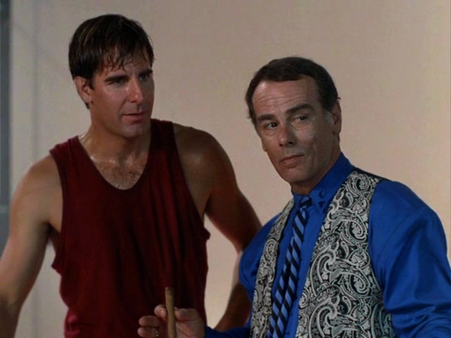 031 The Leap Home Quantum Leap Podcast