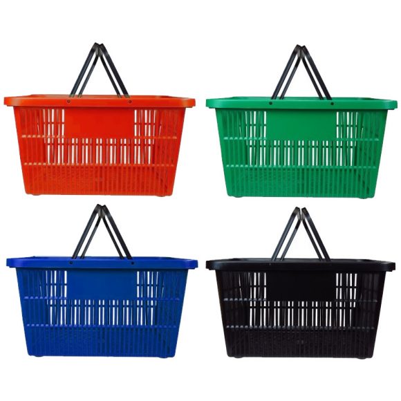 Busy Baskets