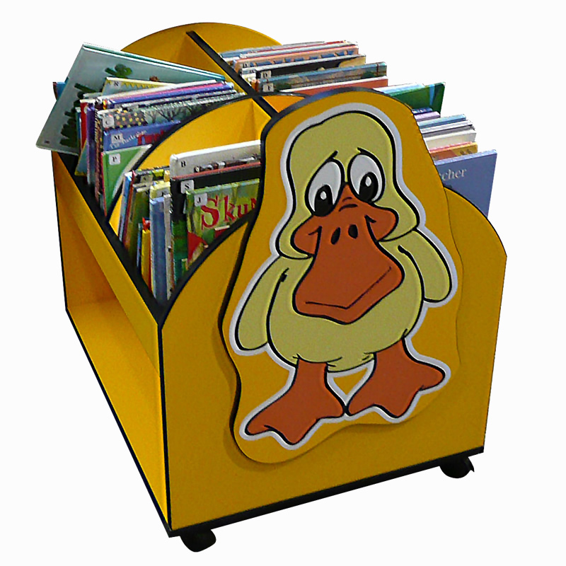 Easy Reading Boxes & Picture Book Boxes Archives