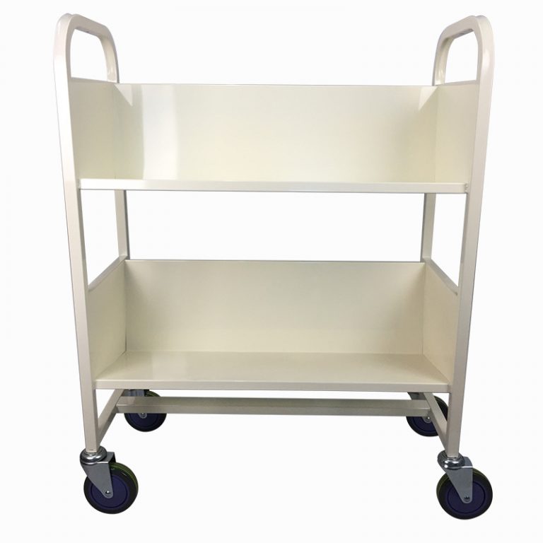 Book Trolleys Archives