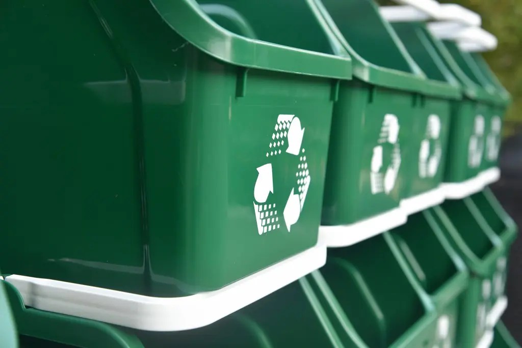 Celebrate Waste Reduction Week with Habitat for Humanity in Fonthill