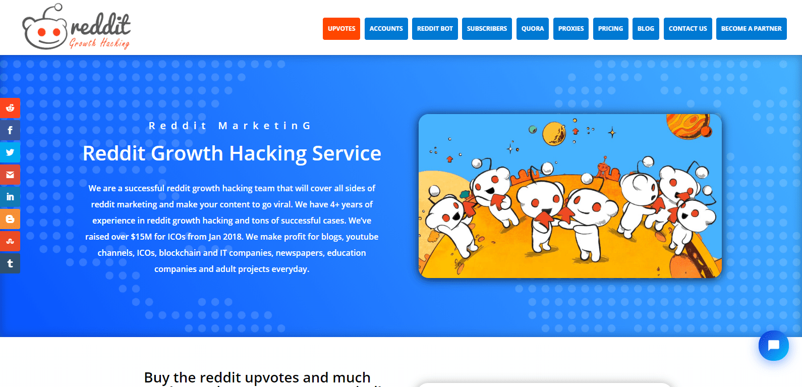 11 Best Sites to Buy Reddit Accounts 2024 (Aged Accounts for Sale)