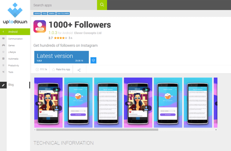 44+ Best Instagram Followers Apps to Get More Engagement in 2024