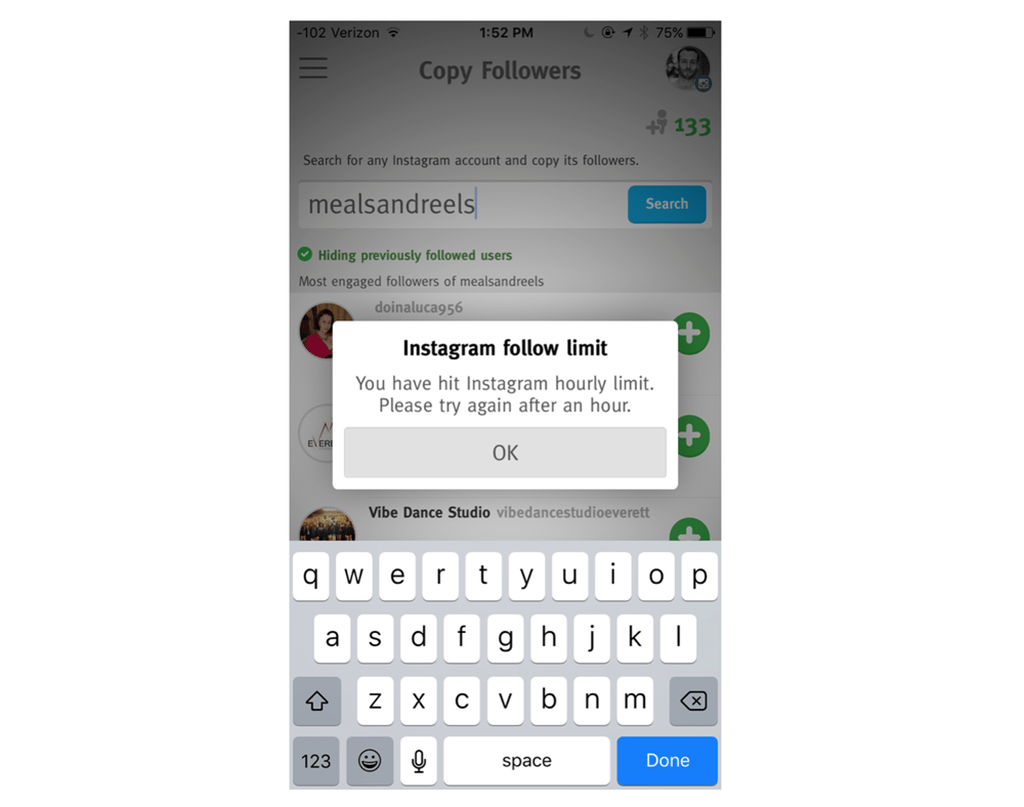 Instagram Shadowban? Here’s How to Remove it Quantum Marketer
