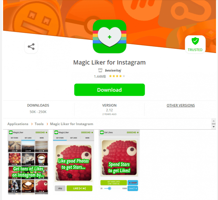 21+ BEST Instagram Likes Apps (2024) Quantum Marketer
