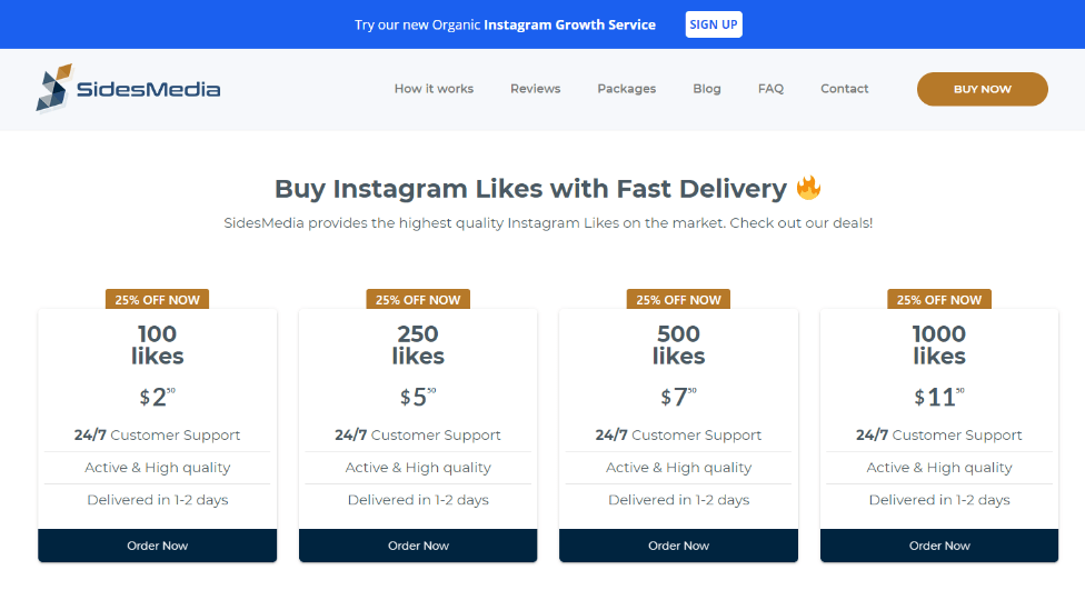 21+ BEST Instagram Likes Apps (2024) Quantum Marketer