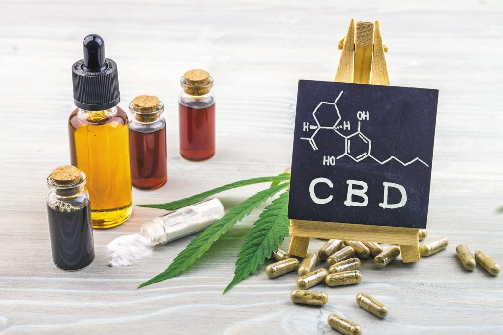 42 Best CBD Brands & Companies on the Market in 2024 Quantum Marketer