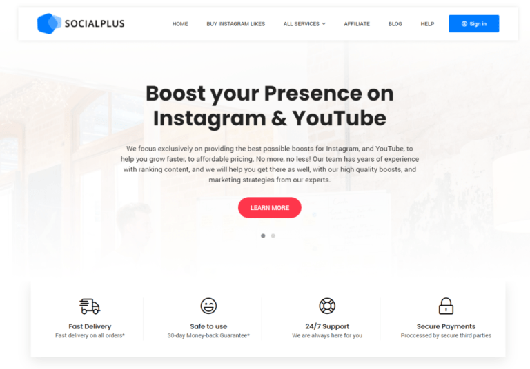 SocialPlus Review 2024 Fake TrustPilot Reviews? Quantum Marketer